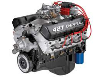 P49A4 Engine